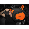 SP TOOLS PERSLUCHT SLANGHASPEL 15M MET FLEXIBELE 10MM SLANG