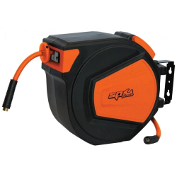 SP TOOLS PERSLUCHT SLANGHASPEL 15M MET FLEXIBELE 10MM SLANG