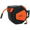 SP TOOLS PERSLUCHT SLANGHASPEL 15M MET FLEXIBELE 10MM SLANG